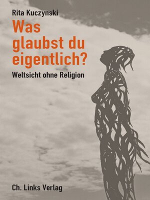 cover image of Was glaubst du eigentlich?